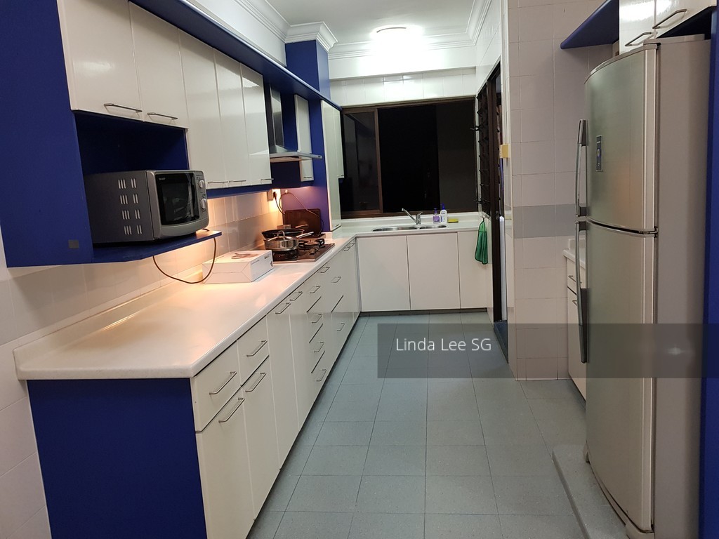 Blk 640 Choa Chu Kang Street 64 (Choa Chu Kang), HDB Executive #219977261